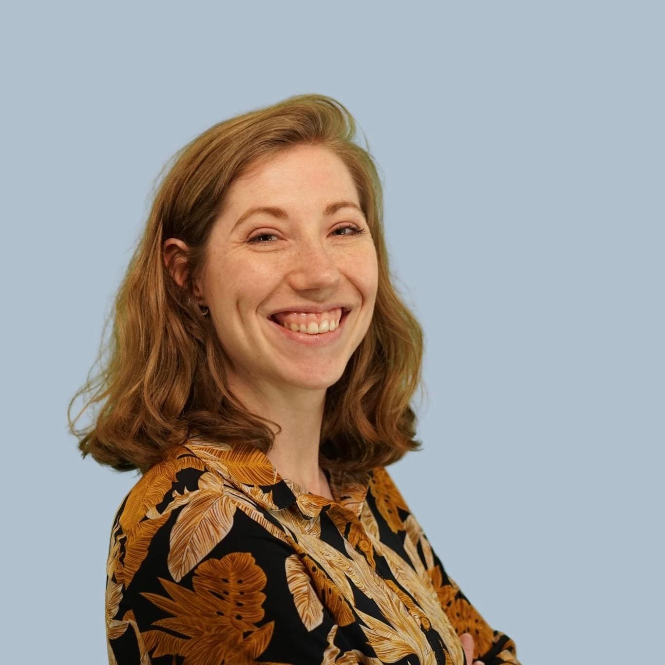 Interview met Heleen Buijgers