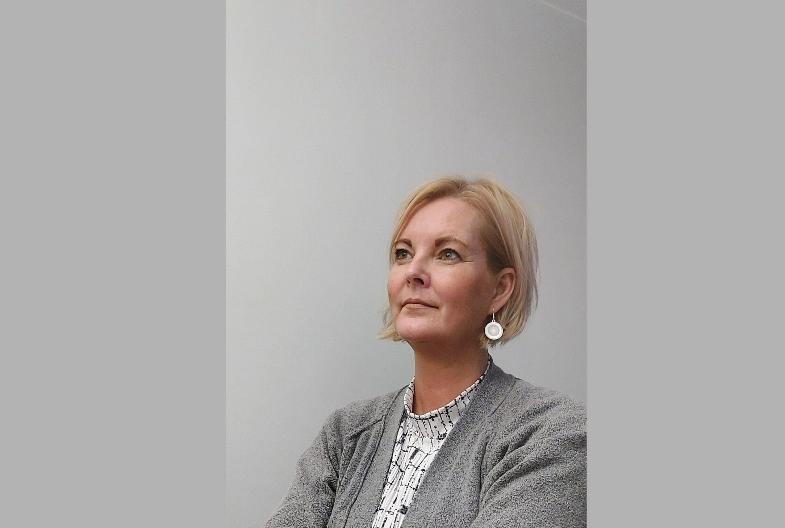 “Zien dat het werkt, geeft voldoening”