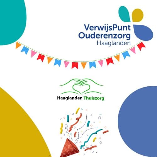 Nieuwe samenwerkingspartner: Haaglanden Thuiszorg