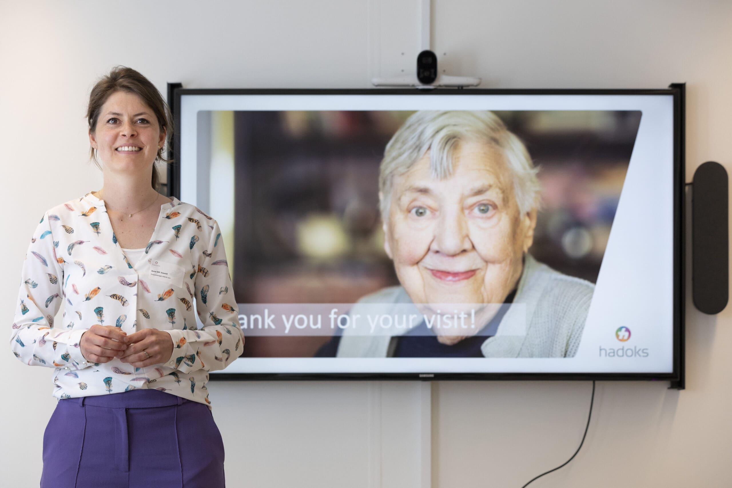 “Het nieuwe verwijsproces moest in alle situaties goed werkbaar zijn”