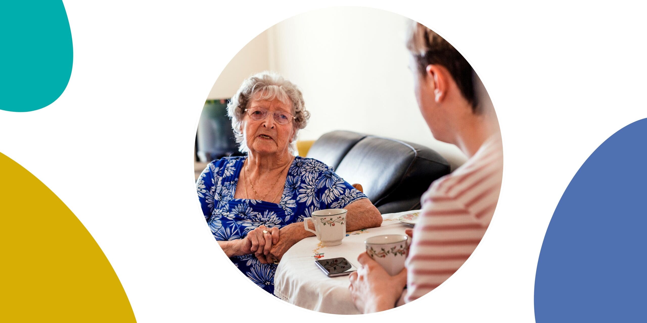 Casemanagement dementie