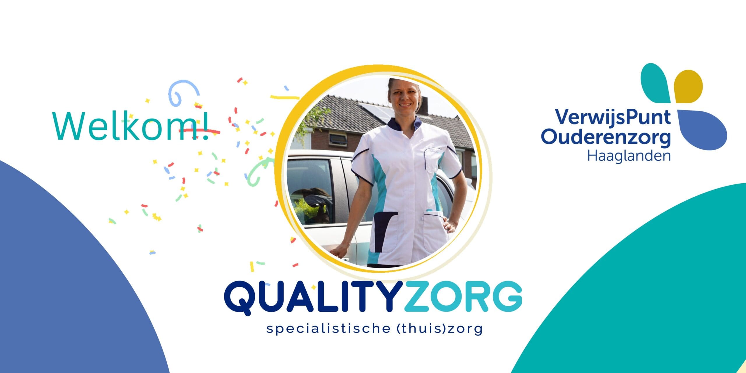 Welkom QualityZorg